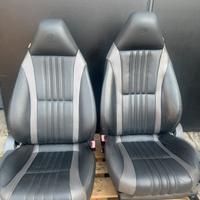 Sedili Alfa Romeo Brera