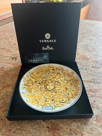 Piattino Versace