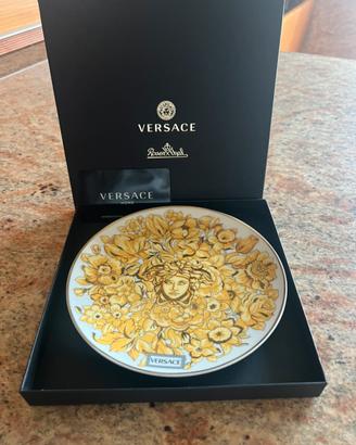 Piattino Versace