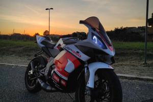 Derbi gpr 50