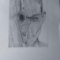 Dipinto fatto a mano