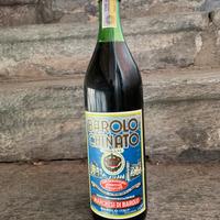 BAROLO CHINATO