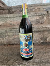 BAROLO CHINATO