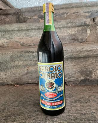 BAROLO CHINATO