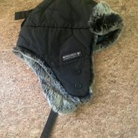 Cappello invernale woolrich