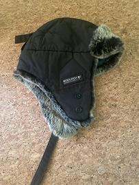 Cappello invernale woolrich