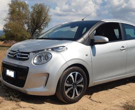 CITROEN C1 2ª serie - 2020 +GPL