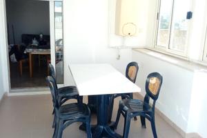 In Centro con Terrazzo Vista MARE 200m marePIZZOMU