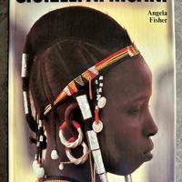 Gioielli Africani - Angela Fisher