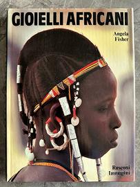 Gioielli Africani - Angela Fisher