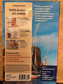 Guida Lonely Planet