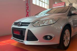 Ford Focus 1.6 EcoBoost 150 CV Start&Stop Titanium