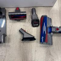 Kit dyson V8 absolute