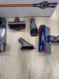 Kit dyson V8 absolute