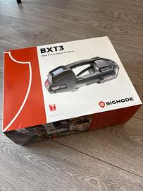 Tendireggia automatica SIGNODE BXT3-13