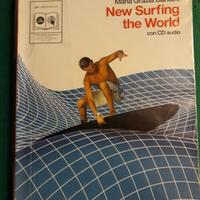 New surfing the world. Con CD Audio. Con espansion