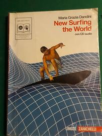 New surfing the world. Con CD Audio. Con espansion