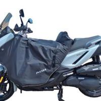 TELO COPRIGAMBE SYM ADX 300