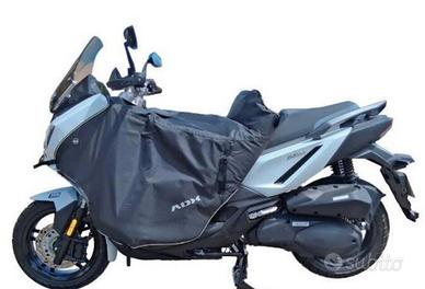 TELO COPRIGAMBE SYM ADX 300