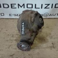 Differenziale anteriore Daihatsu Feroza del 1990