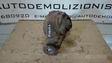 Differenziale anteriore Daihatsu Feroza del 1990