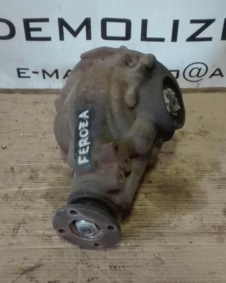 Differenziale anteriore Daihatsu Feroza del 1990
