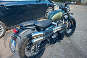 triumph scrambler 900