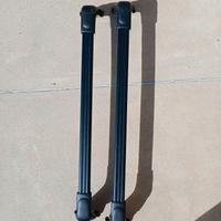 Barre portatutto per Ford Ka prima serie 