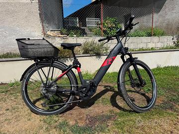 RAYMON CROSSRAY 7.0 WAVE S |  Cessione tra privati