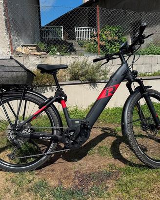 RAYMON CROSSRAY 7.0 WAVE S |  Cessione tra privati