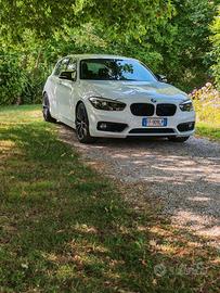 BMW 120i 