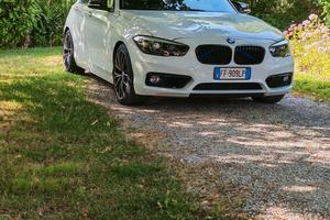 BMW 120i 