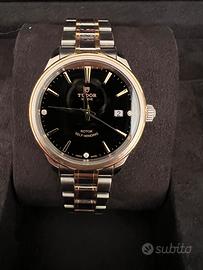 Tudor style