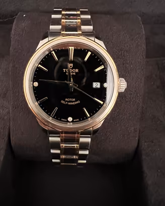 Tudor style