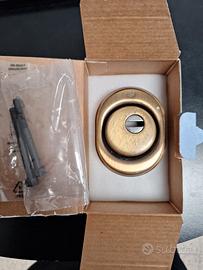 antistrappo per cilindro europeo