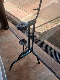 tappatrice a colonna