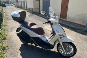 PIAGGIO BEVERLY 300 ANNO 2011