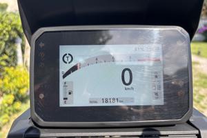 Honda ADV 350 Special Edition (2025 - 26) USATO