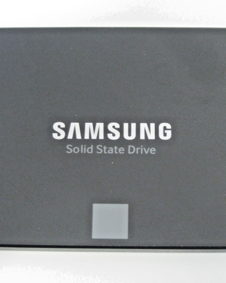 DISCO FISSO SSD 120GB MZ-75E120 850 EVO SAMSUNG