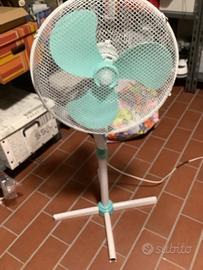 Ventilatore a piantana