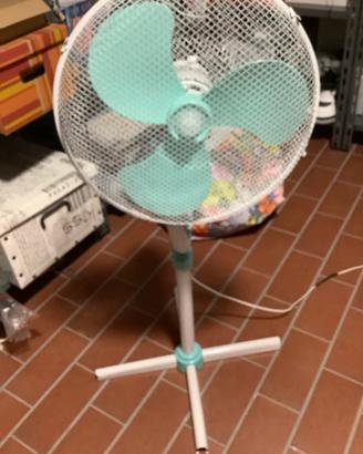 Ventilatore a piantana