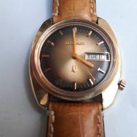 Bulova accutron 2182