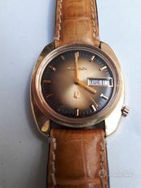 Bulova accutron 2182