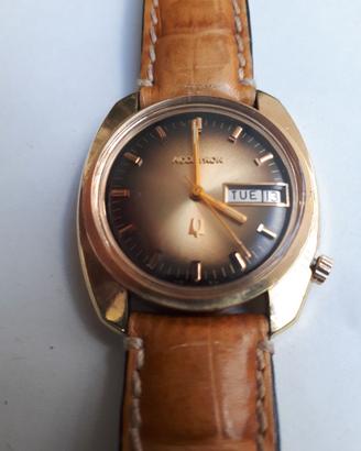 Bulova accutron 2182