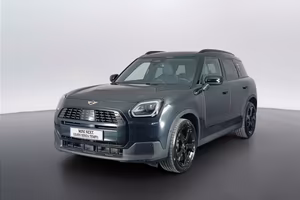 MINI Mini Countryman U25 - Mini Countryman U15687