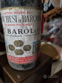 Marchesi di Barolo