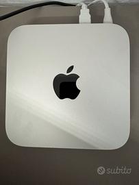 Apple Mac Mini Late 2014