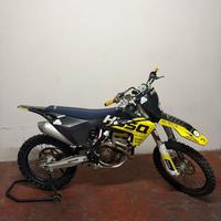 Husqvarna fc 250 2016