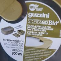 Portapranzo Set Completo Marca Guzzini di Colore V