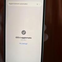 iPhone 12 128 GB Bianco – Perfetto + Kit originale